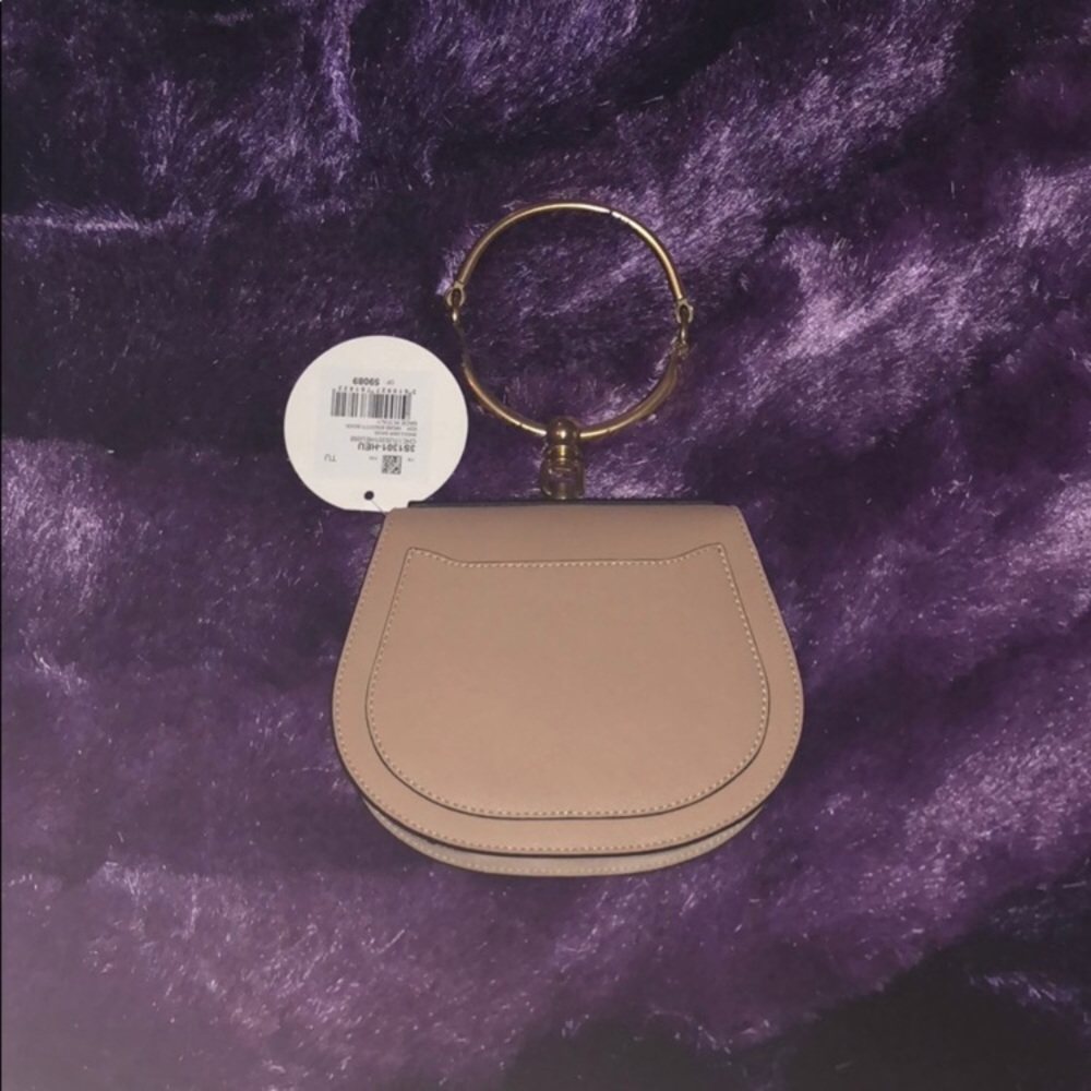 Chloe Nile bag - Picture 4 of 6